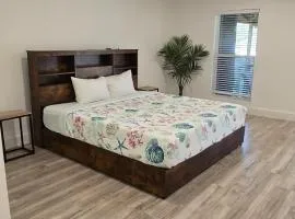 perfect family getaway