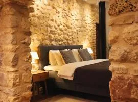 Casinha Antiga Historical Townhouse