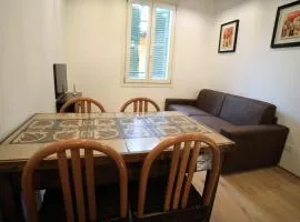 Rovetta Tre Piazze Apartments