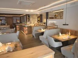 Wohlfühlhotel Bercher