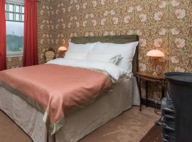 Jervell 3 Bnb, bed and breakfast en Ålesund