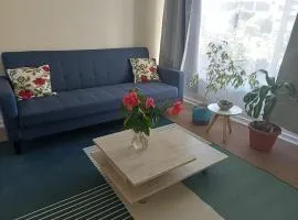 Departamento Avenida Peru