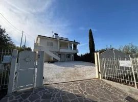 Villa Tafi