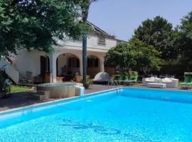 Villa More - Pool & Nature