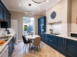 St Kitts Holiday Apartment