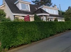 Stobahn Guest House