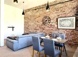 Rejtana Apartment - Self check-in 20h
