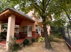 Hosteria Costa Norte