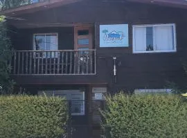 Hostal Huepil