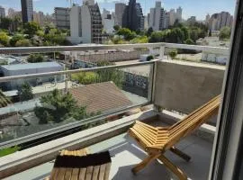 Beautiful brand new apartment