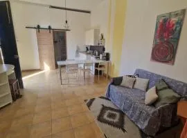 Nice cosy apartament in the center of Valle Gran Rey