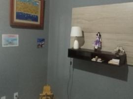 Quarto de Hóspedes da Menina Maricotinha, hotel v destinaci Manaus