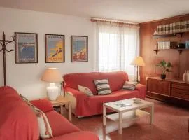 Duplex a 50m de la playa de les Cases d'Alcanar