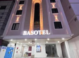 Basotel Hotel Indore Vijaynagar