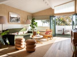 Le Petit Pali Laguna Beach, hotel de golf en Laguna Beach