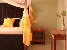 B&B G&H house Zanzibar