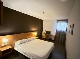 Hostal Mediterranea