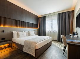 HF Ipanema Porto, hotel a Porto