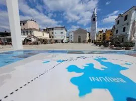Ferienwohnung Istrien 200m Strand