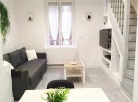 La petite maison