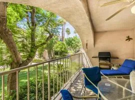 Deauville Comfort in Downtown PS