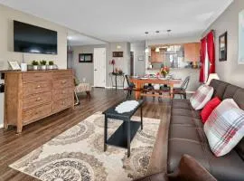 Classic AK Townhome 2BR 2BA