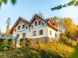 Penzion Na kraji lesa