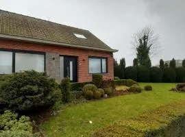 Holiday Home Villa Zonnebeke