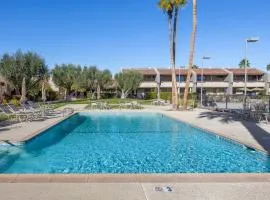 Midtown Mountain View Villa