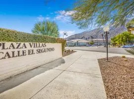 Plaza Villas Getaway - 1br Downtown PS
