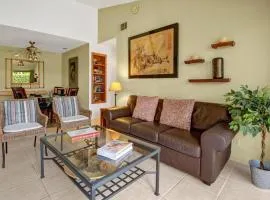 2BR Plaza Villas Bungalow Deluxe by Oranj Palm