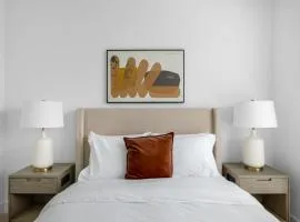 New Downtown Denton Apartments by Barsala