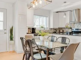 Cozy Unit 5min Ottawa - Parking Included, EV PLUG