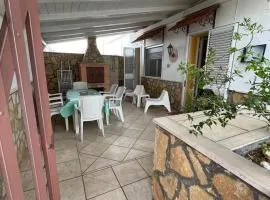 Villa Burdi