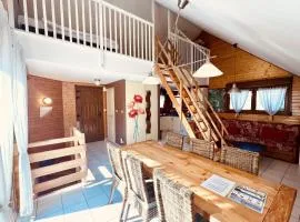 Adorable little CHALET