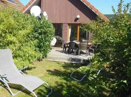 Chalet T3 with garden in Xonrupt-Longemer