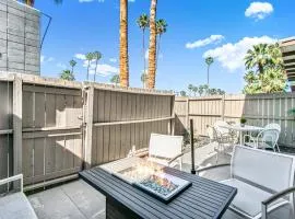 Ocotillo Art Lounge - 1BR Posh Condo in South PS