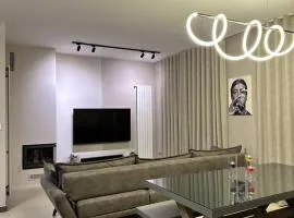 The Corner 1BR in Gemmayze