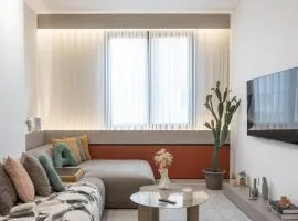 Desert 2 bedrooms apartment in Gemmayze