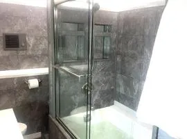 Secret Hot Tub King Haven Hideout