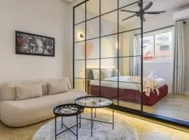 Paris 1BR Gemmayze