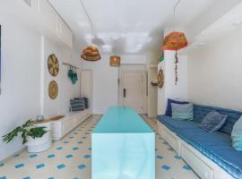 Cozy 1-BR Apt. in Bahsa, Batroun, hôtel pas cher à Batroun