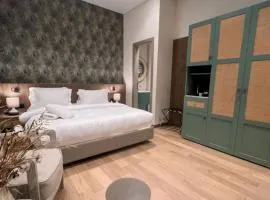 Boutique Room in Mar Mikhael