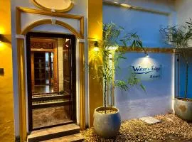 Waters Edge Resort - Villa With Private Pool