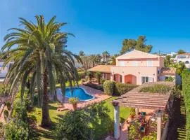 Villa Olivia
