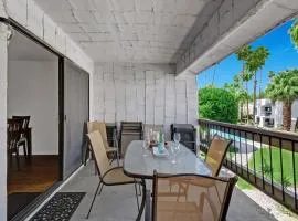 Palm Canyon Villas Escape
