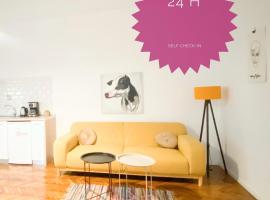 Perfect Stay, Hotel in Cluj-Napoca