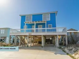 AOK'S OASIS House
