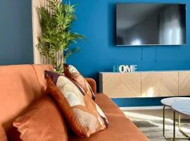 Appartement cosy tout proche de l'hyper-centre