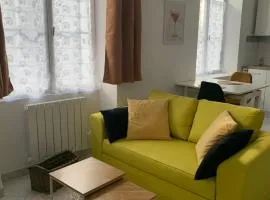 Gite Valoutina Gora